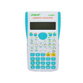 Calculator Stiintific Display LCD 12 digiti cu 250 functii si taste Joinus